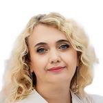 Лузгина Светлана Константиновна, Детский невролог, Невролог - Астана