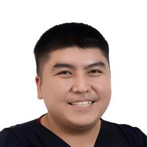 Нургалиев Мадияр Бакытжанович, лор, детский лор - Астана