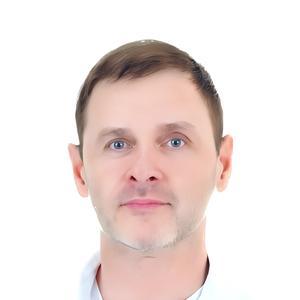Дьяков Сергей Сергеевич, врач узи, детский врач узи - Астана