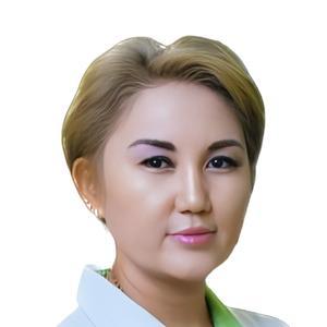 Тримова Рахат Саматқызы, эндокринолог - Астана