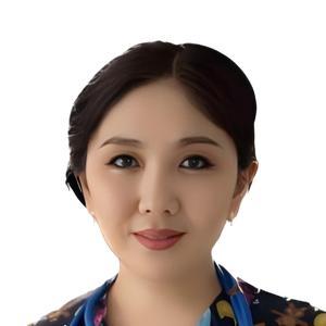Жаңалықова Гүлжан Болатбекқызы - фотосурет Жаңалықова Гүлжан Болатбекқызы, профпатолог, детский кардиолог, кардиолог, терапевт - Астана