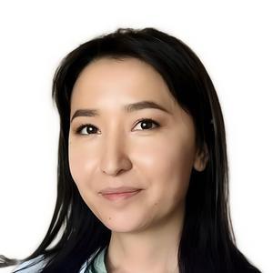 Ченгелбаева Толғанай Ерболқызы, инфекционист, детский инфекционист - Астана