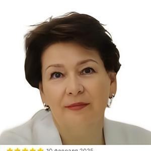Ильина Светлана Юрьевна - фотосурет Ильина Светлана Юрьевна, инфекционист, гепатолог - Астана