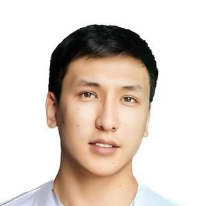 Кусманов Куаныш Болатулы, хирург - Астана