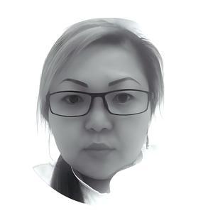 Қасенова Самал Жанатқызы - фотосурет Қасенова Самал Жанатқызы, врач узи, детский гинеколог - Астана