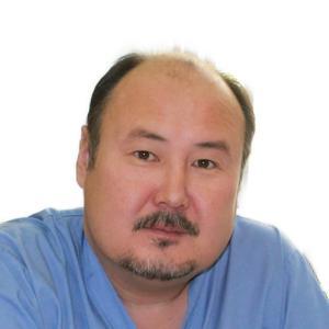 Құсайынов Марат Адайұлы, хирург, эндоскопист - Астана