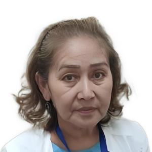 Керімбекова Күлшара Құрманғалиқызы, рентгенолог - Астана