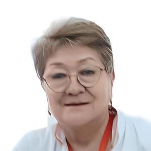 Әлібекова Кәмшат Мәжитқызы - фотосурет Әлібекова Кәмшат Мәжитқызы, терапевт - Астана