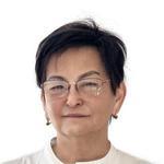 Ишеева Бақыт Хабыкенқызы, Кардиолог - Астана