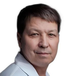 Рысқұлбеков Ермек Ақпанұлы - фотосурет Рысқұлбеков Ермек Ақпанұлы, гастроэнтеролог, эндоскопист - Астана