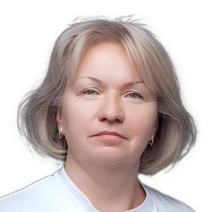 Гражевская Светлана Владимировна, детский невролог, детский эпилептолог, эпилептолог - Астана