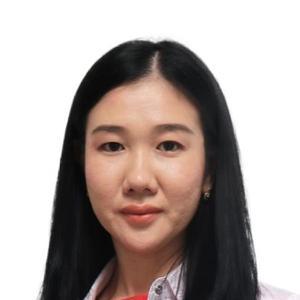 Газиден Айжан Газиденкызы, лор, детский лор - Астана