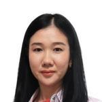 Газиден Айжан Газиденкызы, ЛОР, Детский ЛОР - Астана