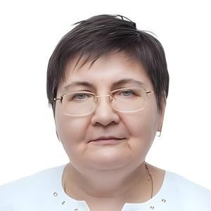 Абрамова Лариса Анатольевна, офтальмолог (окулист), детский офтальмолог - Астана