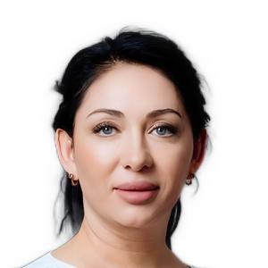 Калашникова Елена Михайловна - фотосурет Калашникова Елена Михайловна, гинеколог, акушер, гинеколог-эндокринолог - Астана