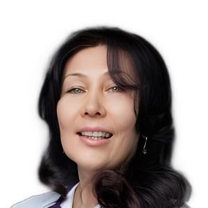 Қасенова Қарлығаш Сләмбекқызы - фотосурет Қасенова Қарлығаш Сләмбекқызы, гинеколог, акушер, гинеколог-эндокринолог - Астана