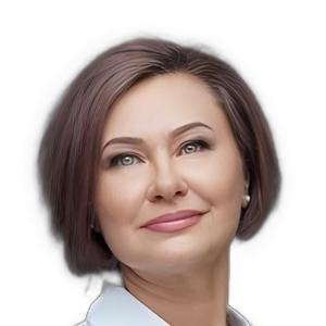Бекаева Наталья Николаевна - фотосурет Бекаева Наталья Николаевна, гинеколог, гинеколог-эндокринолог - Астана