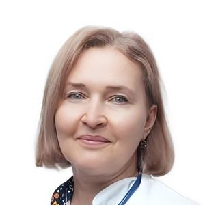 Шевченко Светлана Александровна - фотосурет Шевченко Светлана Александровна, педиатр - Астана