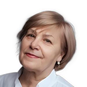 Кокорева Ирина Ильинична - фотосурет Кокорева Ирина Ильинична, неонатолог - Астана