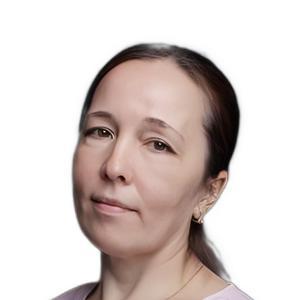 Коваленко Татьяна Владимировна - фотография Коваленко Татьяна Владимировна, детский хирург, хирург - Астана