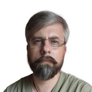 Кондрашов Павел Викторович - фотосурет Кондрашов Павел Викторович, травматолог, детский ортопед, детский травматолог, ортопед - Астана