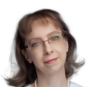 Сухоставская Юлия Владимировна - фотосурет Сухоставская Юлия Владимировна, логопед, дефектолог - Астана