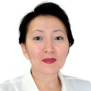 Нұрсейіт Марал Темірғалиқызы, невролог, детский невролог, функциональный диагност - Астана