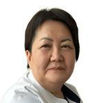Какишева Калима Джамбуловна, Детский кардиолог - Астана