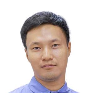 Каримов Наркозы Кабдрахманович, аллерголог, иммунолог - Астана