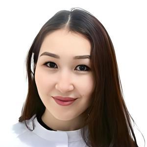 Тленбаева Жанна Маратовна, ревматолог - Астана