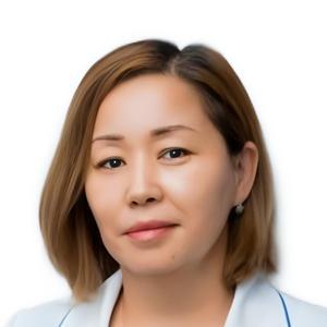 Муратова Айнур Мурановна, врач узи - Астана