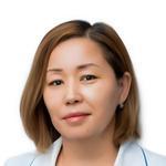 Муратова Айнур Мурановна Муратова Айнур Мурановна, Врач УЗИ - Астана