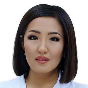 Мукашева Венера Алмабековна, врач узи - Астана