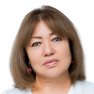 Нарбаева Айман Бекарстанқызы, гинеколог - Астана