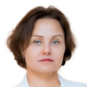Прибыткова Людмила Евгеньевна - фотосурет Прибыткова Людмила Евгеньевна, дерматолог, врач-косметолог - Астана