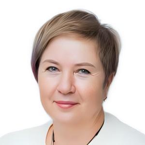 Цечоева Татьяна Александровна, детский иммунолог, детский инфекционист, педиатр - Астана