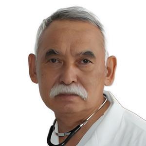 Ярмамбетов Камиль Бизуллаевич - фотография Ярмамбетов Камиль Бизуллаевич, инфекционист, детский инфекционист - Астана