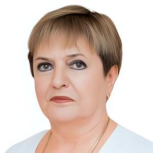 Случак Ирина Владимировна - фотосурет Случак Ирина Владимировна, нефролог - Астана