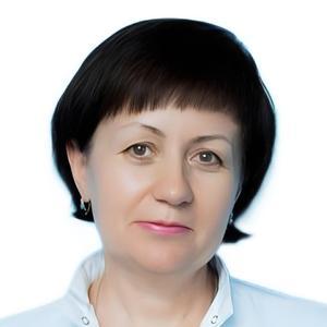 Папихина Елена Ивановна, офтальмолог (окулист) - Астана