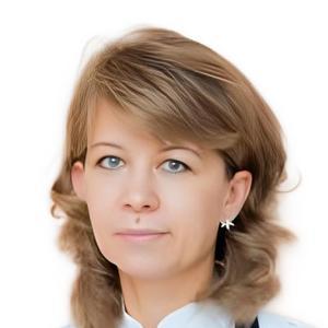 Комендантова Ольга Викторовна, педиатр, детский инфекционист - Астана