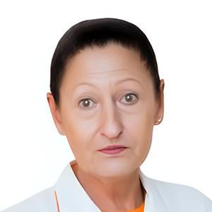 Макарская Маргарита Григорьевна - фотосурет Макарская Маргарита Григорьевна, гинеколог, репродуктолог, эндокринолог - Астана