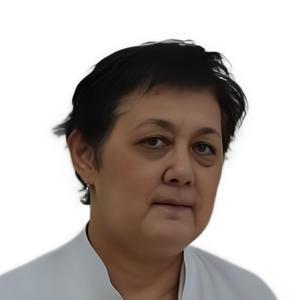 Уралбаева Сәуле Байсеитқызы, эндокринолог, детский эндокринолог - Астана