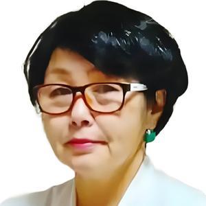 Сүлейменова Айгүл Кеңесқызы - фотосурет Сүлейменова Айгүл Кеңесқызы, гастроэнтеролог - Астана