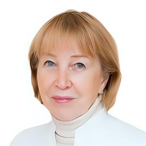 Кузнецова Ольга Григорьевна - фотография Кузнецова Ольга Григорьевна, гинеколог - Астана
