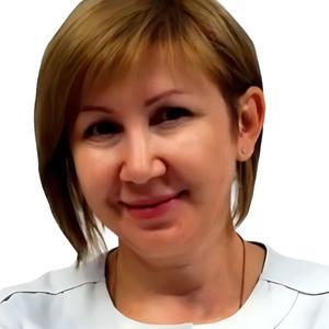 Филонова Инна Александровна, невролог - Астана