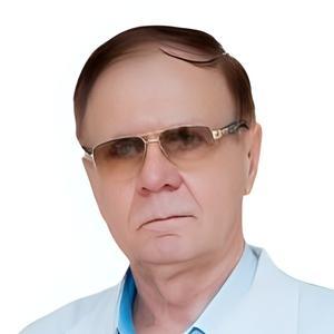 Дзёма Валерий Степанович, психиатр, нарколог - Астана