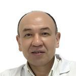 Пак Игорь Петрович, Врач УЗИ - Астана