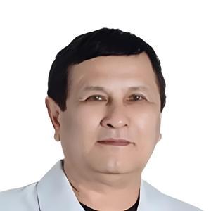 Төребаев Дулат Қанатұлы - фотосурет Төребаев Дулат Қанатұлы, проктолог (колопроктолог), хирург - Астана