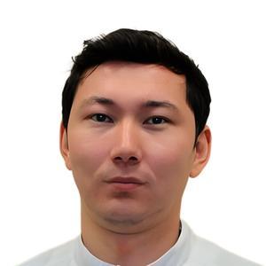 Хасенов Дидар Талғатұлы, сосудистый хирург (ангиохирург), радиолог - Астана