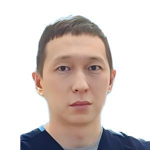 Ермешев Ерболат Мұхтарұлы, хирург, детский хирург, эндоскопист - Астана